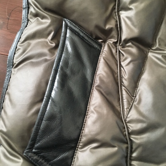 Women’s/Ladies Winter Coat, Rudsak, Green,… - Picture 8 of 8